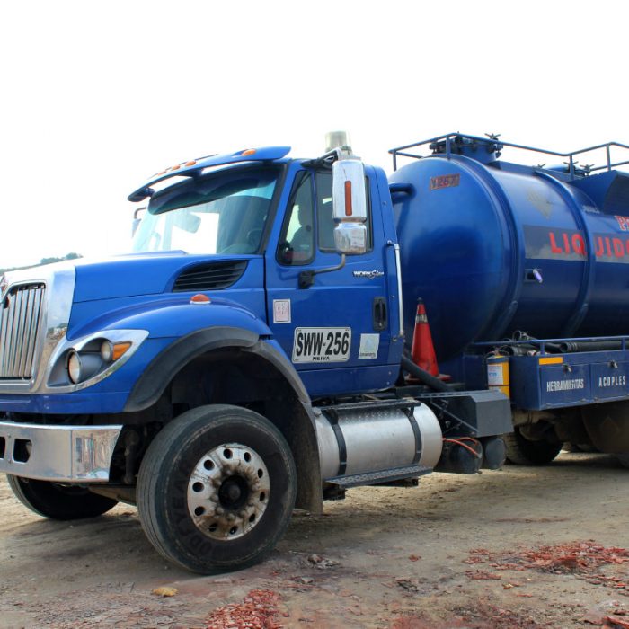 SERVIAMBIENTAL SA ESP Transporte de fluidos